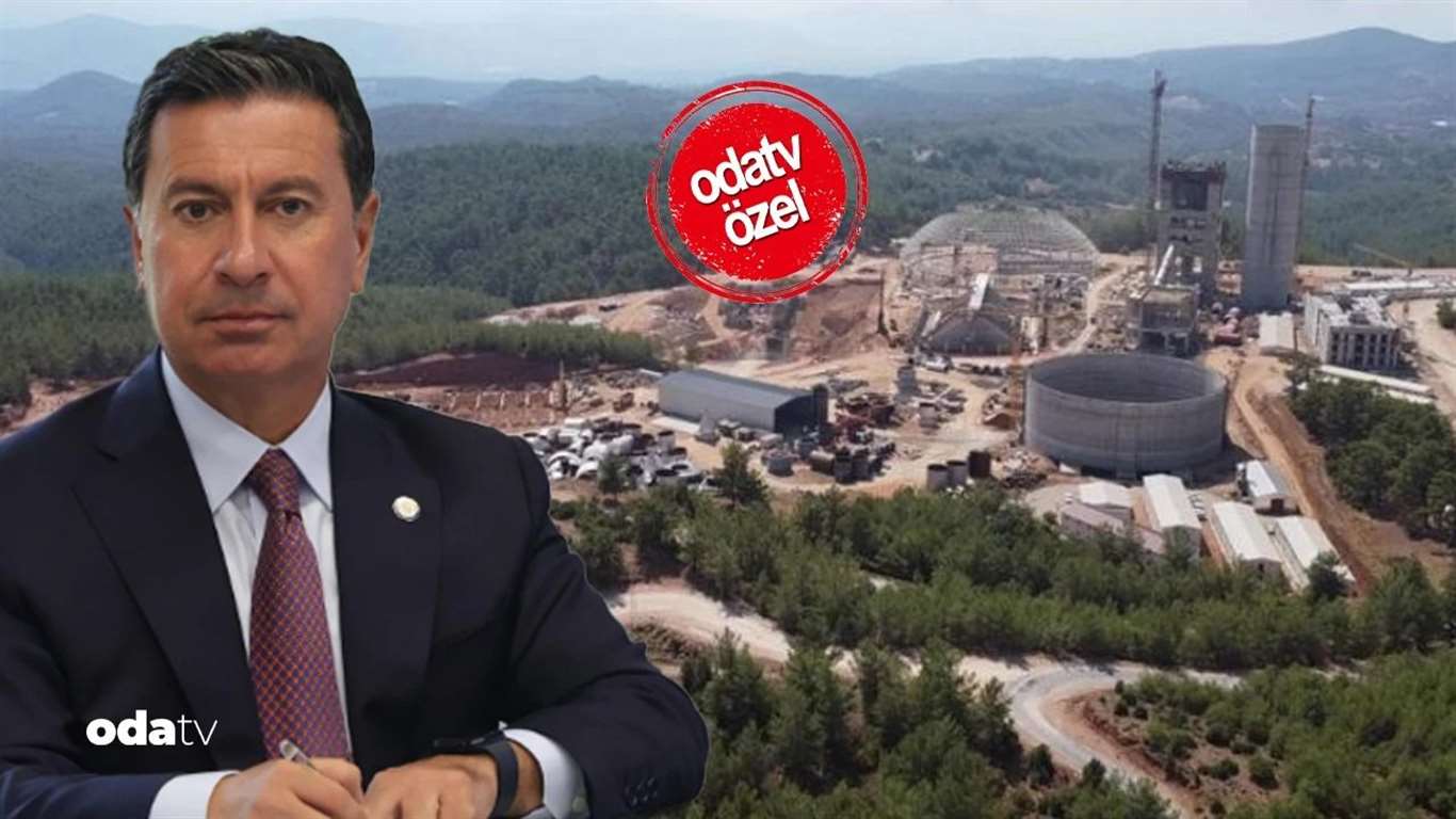 Başkan Aras: 